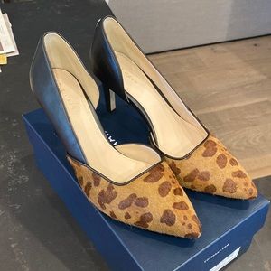 Womens Cole Haan Rendon Pump size 6.5